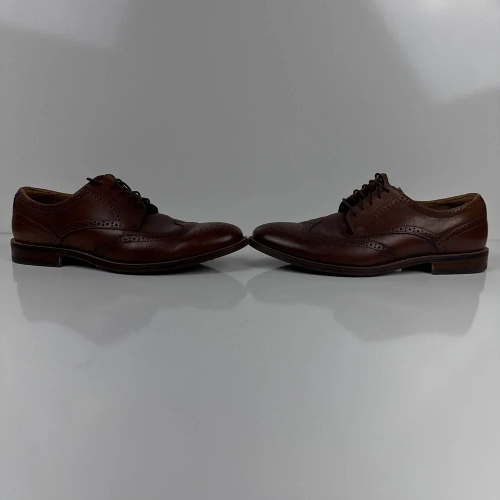 Florsheim design derby